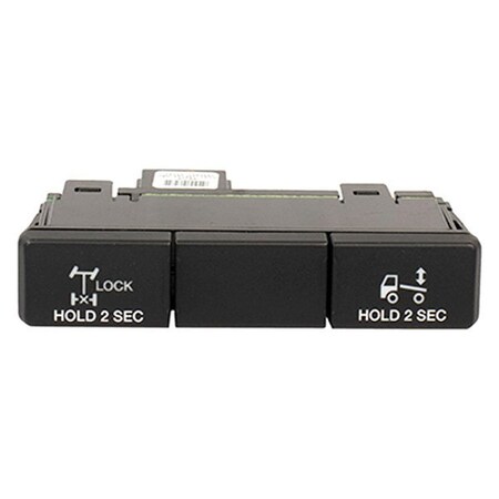 Motorcraft Switch Asy, Sw7608 SW7608